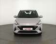Hyundai i10 1.0 Android Apple Sitzheizung PDC Spurhalte Gris - thumbnail 9