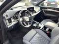 Audi Q5 Sportback 50 TFSI e quattro S line Schwarz - thumbnail 8