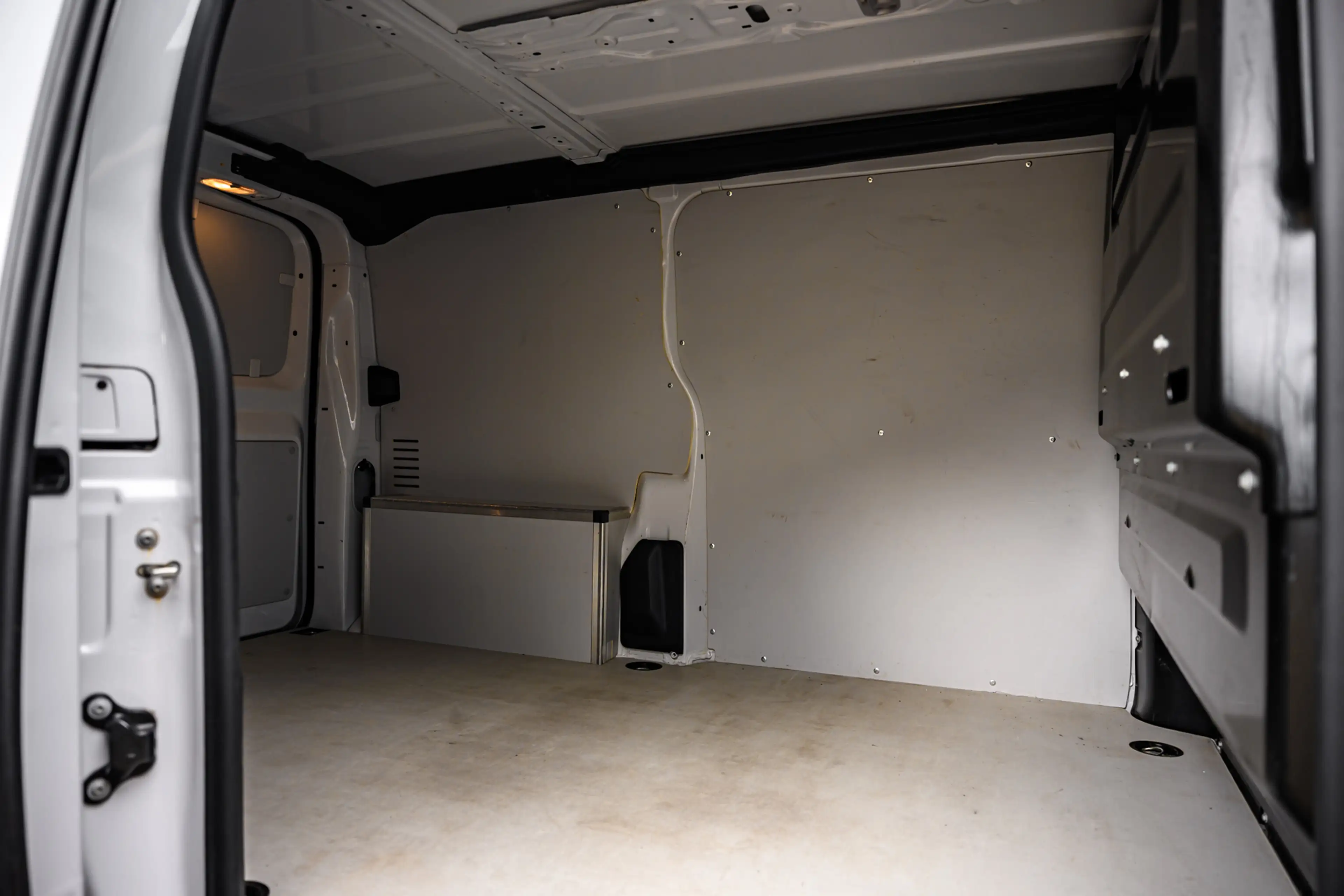 Opel Vivaro 1.5 Diesel|Pdc|Airco|Bleuth|3-zits — photo 9