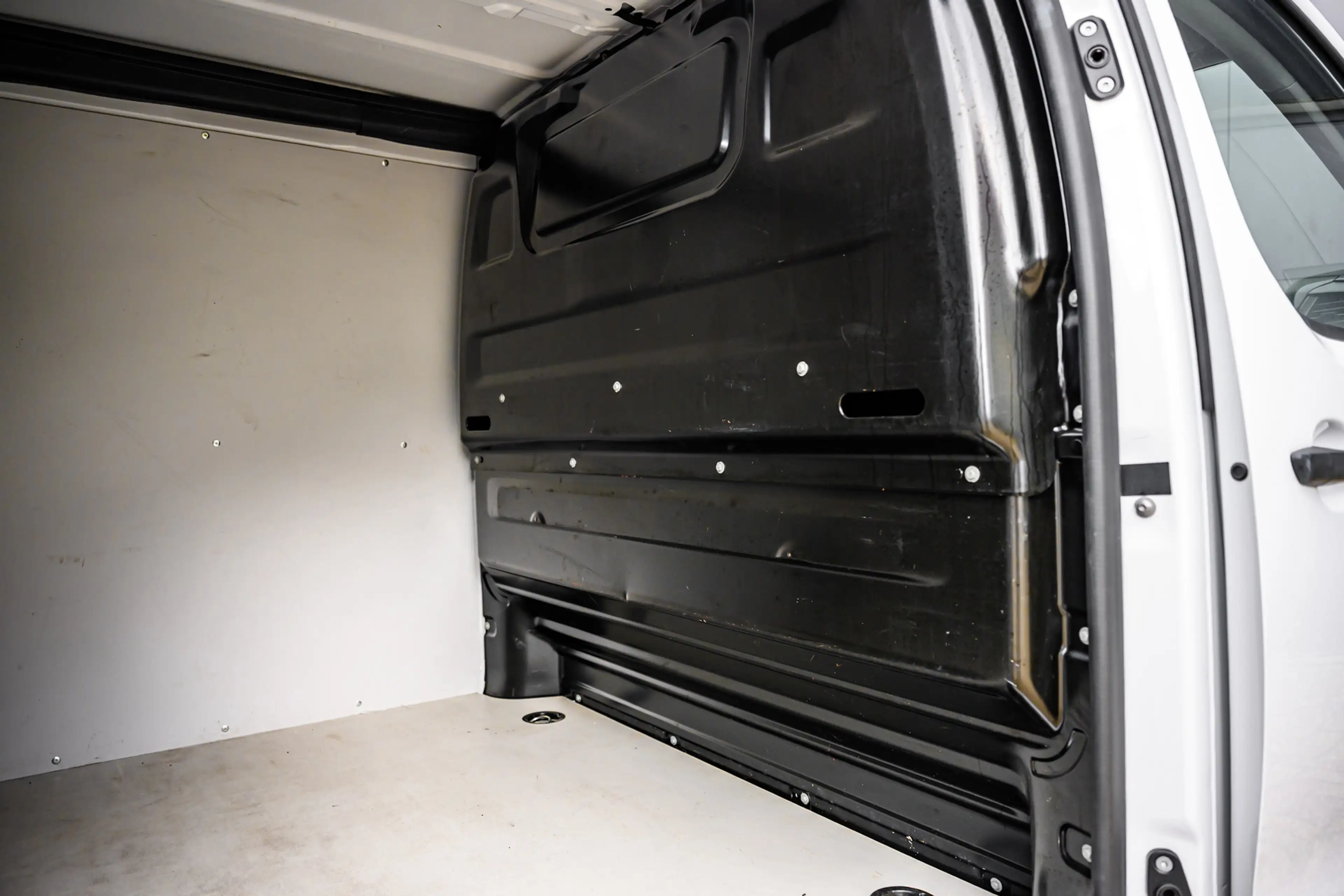 Opel Vivaro 1.5 Diesel|Pdc|Airco|Bleuth|3-zits — photo 8
