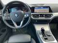 BMW 318 d A Sport Line DAB LED WLAN RFK Tempomat Shz Grijs - thumbnail 10