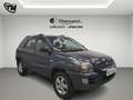 Kia Sportage 2.0 crdi vgt Active Class * 55 000 KM * Blau - thumbnail 3