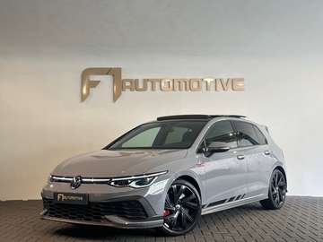 2.0 TSI Clubsport Pano|H/K|Sfeer|Camera