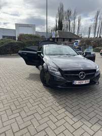 (BlueTEC) d 9G-TRONIC