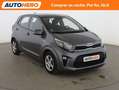 Kia Picanto 1.0 DPi Concept Gris - thumbnail 8