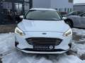 Ford Focus Titanium *SHZ*Navi*AHK*PDC*1.Hand* Weiß - thumbnail 3
