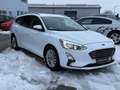 Ford Focus Titanium *SHZ*Navi*AHK*PDC*1.Hand* Weiß - thumbnail 4