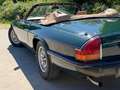 Jaguar XJS - LYNX Cabrioumbau ! Grün - thumbnail 1