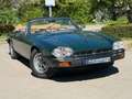 Jaguar XJS - LYNX Cabrioumbau ! Grün - thumbnail 19