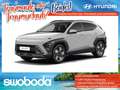 Hyundai KONA Kona HEV (SX2) Prestige Line 1.6 GDI 2WD k3hp0 Grau - thumbnail 1