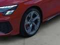 Audi S3 Sportback 2.0 TFSI Matrix Navi PDC+ Virtual+ Rot - thumbnail 3