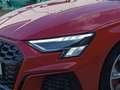 Audi S3 Sportback 2.0 TFSI Matrix Navi PDC+ Virtual+ Rot - thumbnail 2