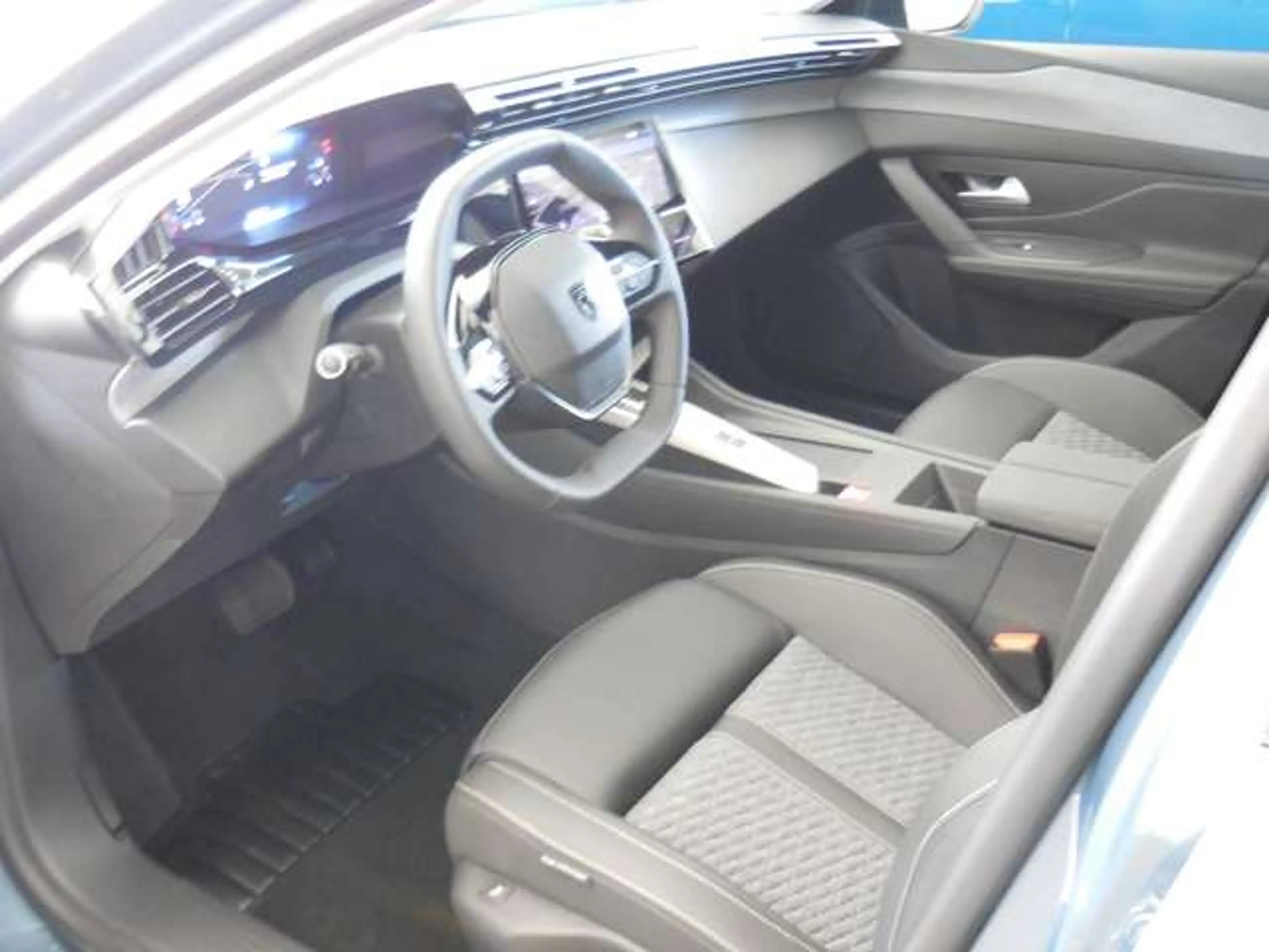 Peugeot 308 SW Allure BlueHDi 130*360° Kamera-NAVI-Sitzheizung* — photo 5