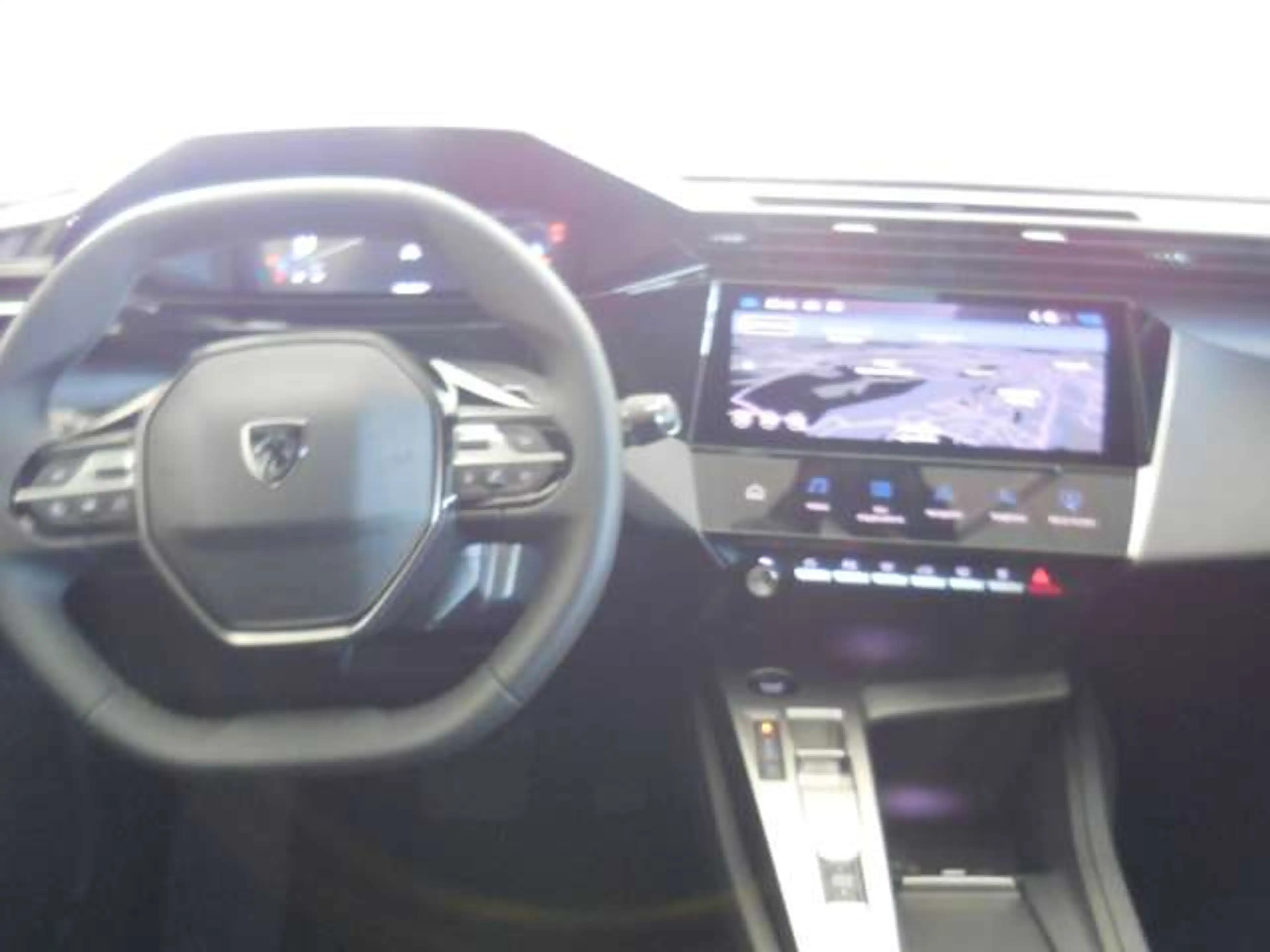 Peugeot 308 SW Allure BlueHDi 130*360° Kamera-NAVI-Sitzheizung* — photo 4