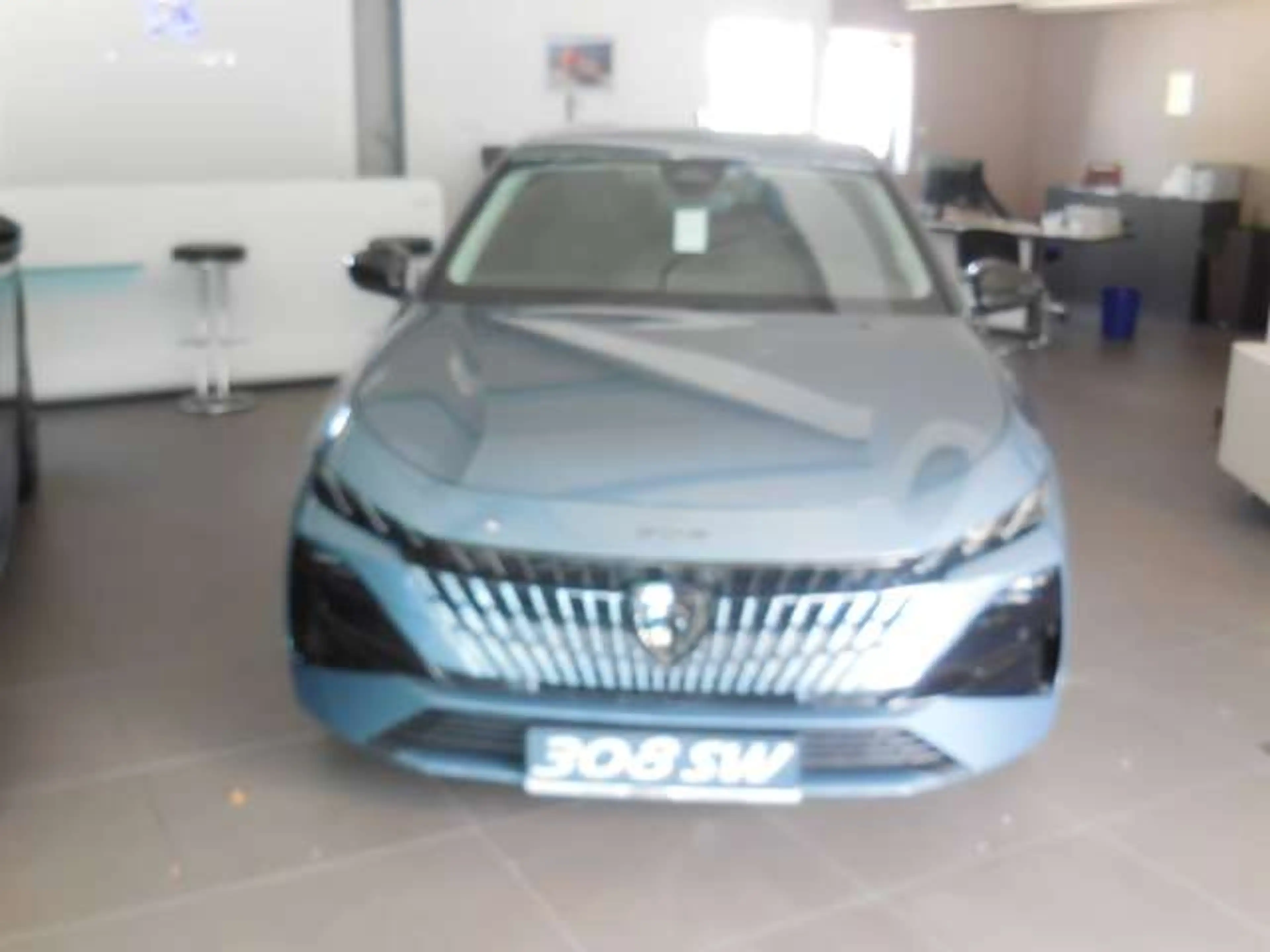 Peugeot 308 SW Allure BlueHDi 130*360° Kamera-NAVI-Sitzheizung* — photo 3
