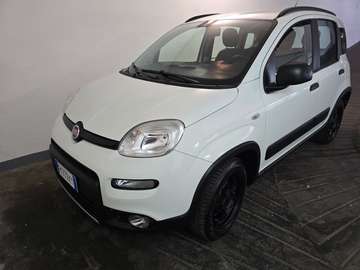 Panda III 2016 4x4 1.3 mjt 16v 4x4 s