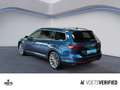 Volkswagen Passat Variant Business 2.0 TDI DSG PANO+AHK+MATRIX-LED Blauw - thumbnail 4