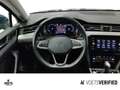 Volkswagen Passat Variant Business 2.0 TDI DSG PANO+AHK+MATRIX-LED Blauw - thumbnail 12