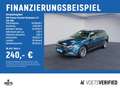 Volkswagen Passat Variant Business 2.0 TDI DSG PANO+AHK+MATRIX-LED Blauw - thumbnail 2