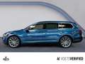 Volkswagen Passat Variant Business 2.0 TDI DSG PANO+AHK+MATRIX-LED Blauw - thumbnail 3