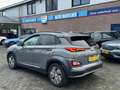Hyundai KONA EV Fashion 64kWh 3-Fase | SOH 100% | Navi | Camera Grau - thumbnail 8