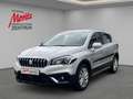 Suzuki SX4 S-Cross 4x4 1.4 Comfort Navi Tempomat Argent - thumbnail 1