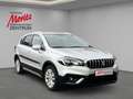Suzuki SX4 S-Cross 4x4 1.4 Comfort Navi Tempomat Argent - thumbnail 4