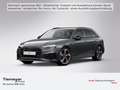 Audi A4 40 TFSI Q 2x S LINE AHK LM19 MATRIX-LED Grau - thumbnail 1