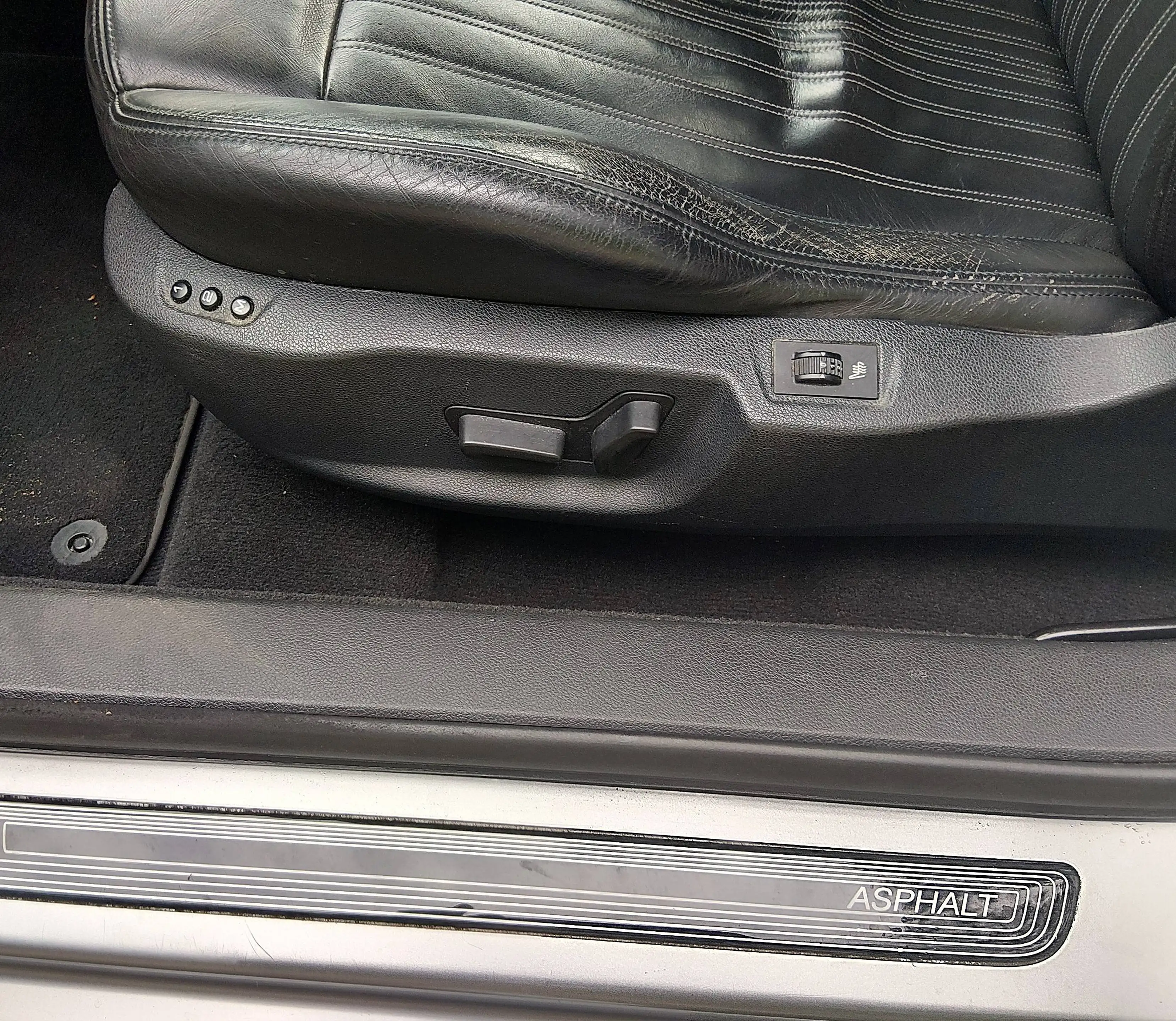 Peugeot RCZ Asphalt — photo 12
