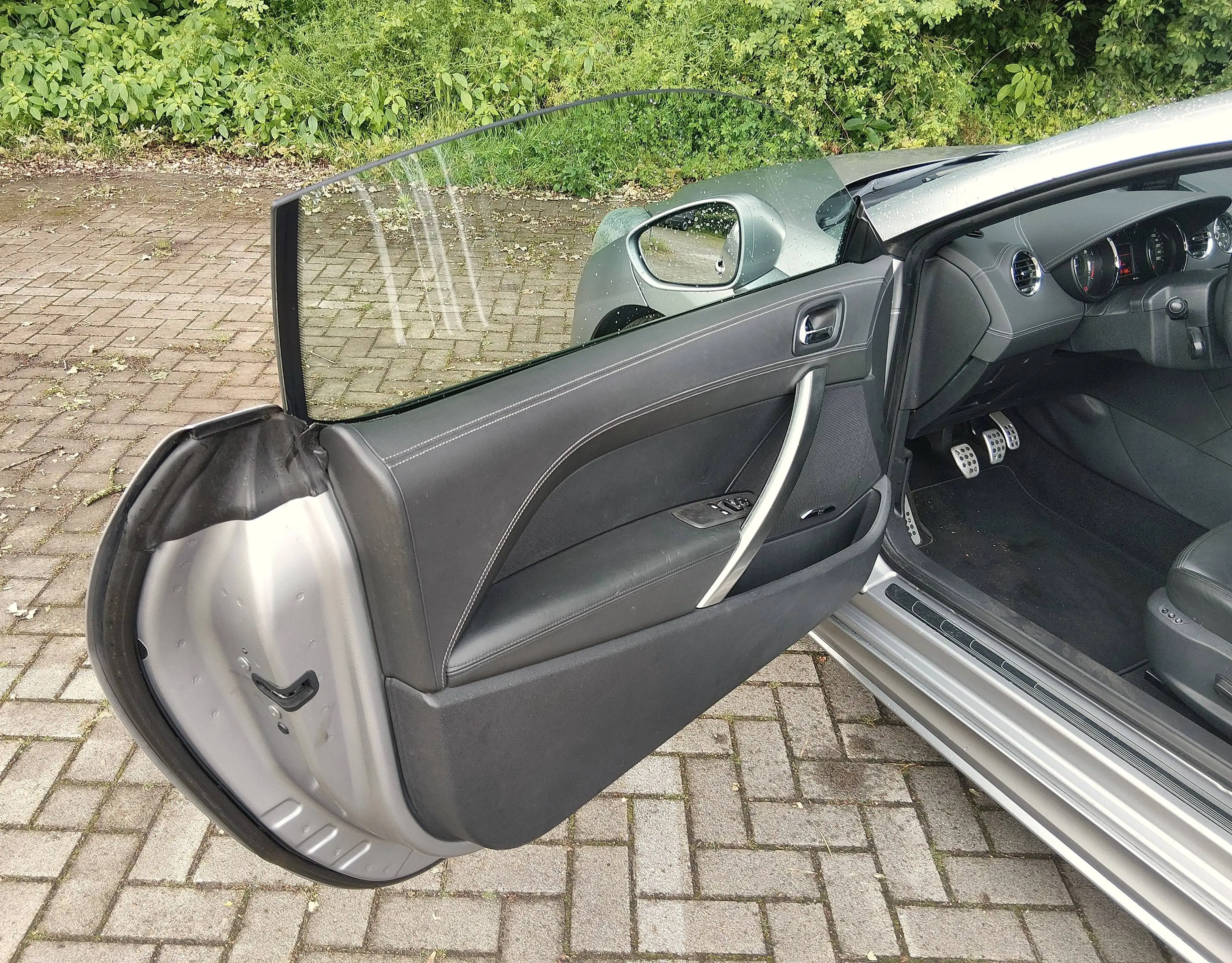 Peugeot RCZ Asphalt — photo 8