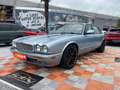 Jaguar XJR 4.0 L6 326 cv Gris - thumbnail 8
