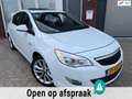Opel Astra 1.4 Turbo Cosmo / Pano / Navi / Leder / Infinity / Wit - thumbnail 1