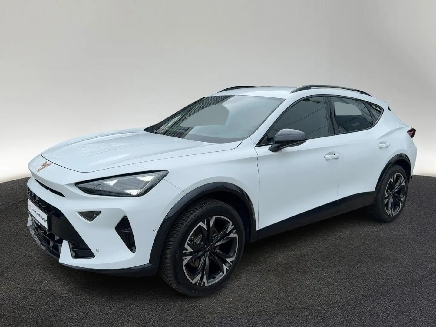CUPRA Formentor 1.5 eTSI DSG Kamera LED Sitzhzg Blanco - 2