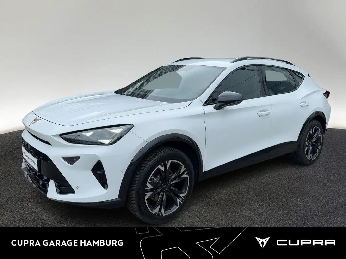 CUPRA Formentor 1.5 eTSI DSG Kamera LED Sitzhzg Blanco - 1