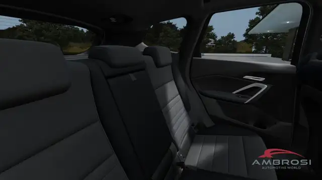 BMW X1 view 13