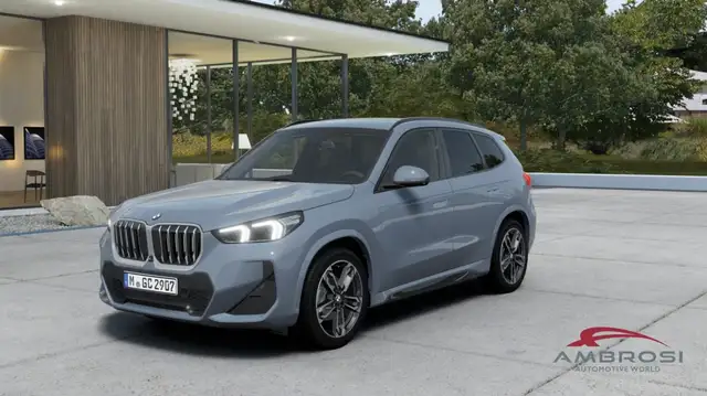2026 BMW X1 in Grey for sale