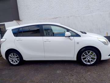 2.2 D-4D Automatik Life