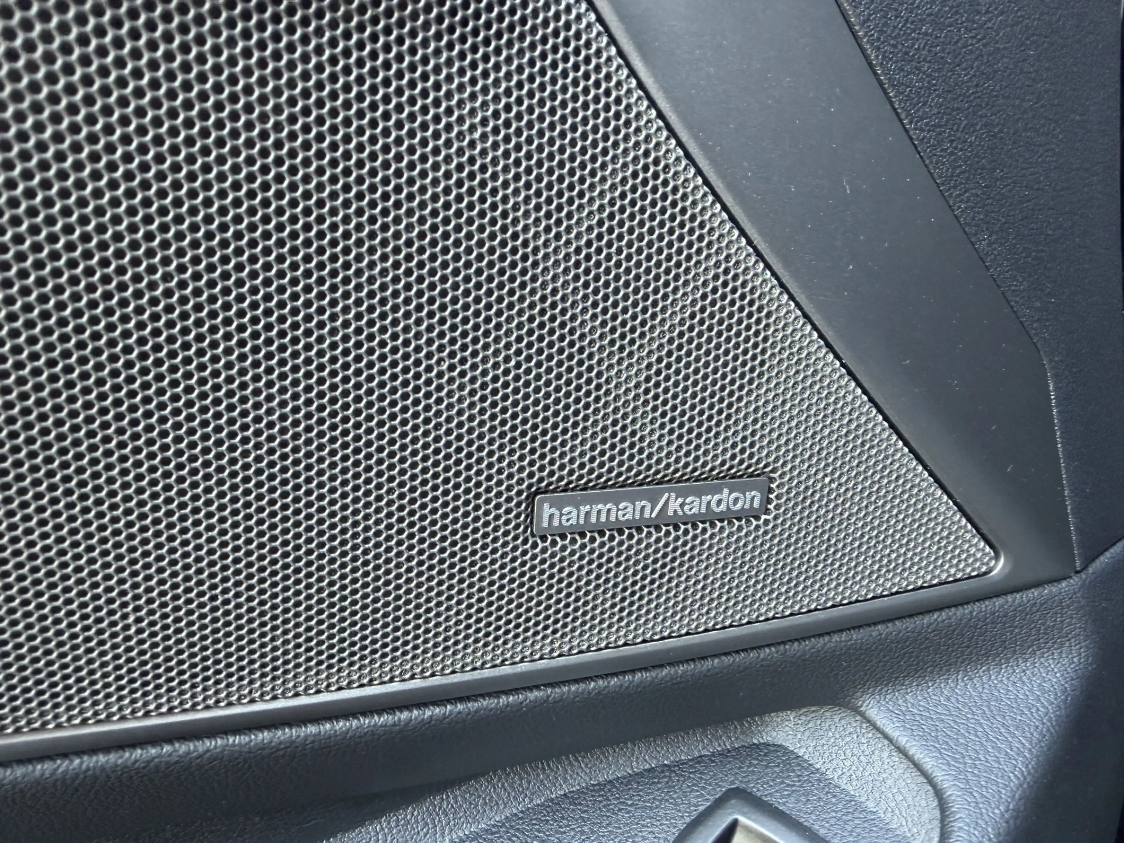 BMW M3 3-serie Competition HUD Harman Kardon Camera — photo 34
