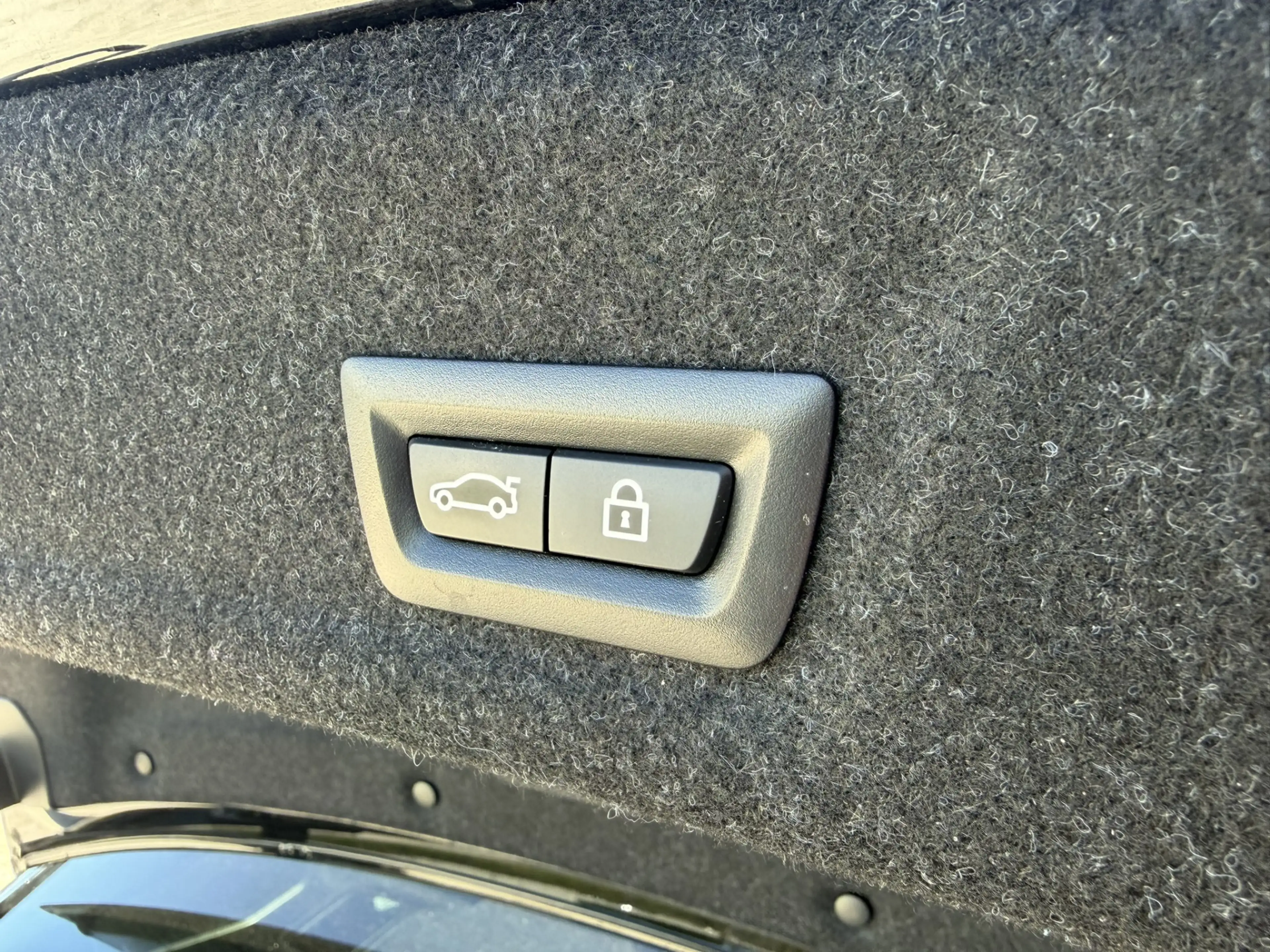 BMW M3 3-serie Competition HUD Harman Kardon Camera — photo 30