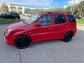 Suzuki Ignis 1.5 16V cat 4WD Deluxe Rosso - thumbnail 3