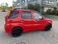Suzuki Ignis 1.5 16V cat 4WD Deluxe Rosso - thumbnail 5