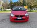 Suzuki Ignis 1.5 16V cat 4WD Deluxe Rot - thumbnail 4