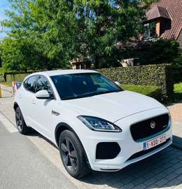 E-Pace 2.0 T AWD R-Dynamic S (EU6.2)