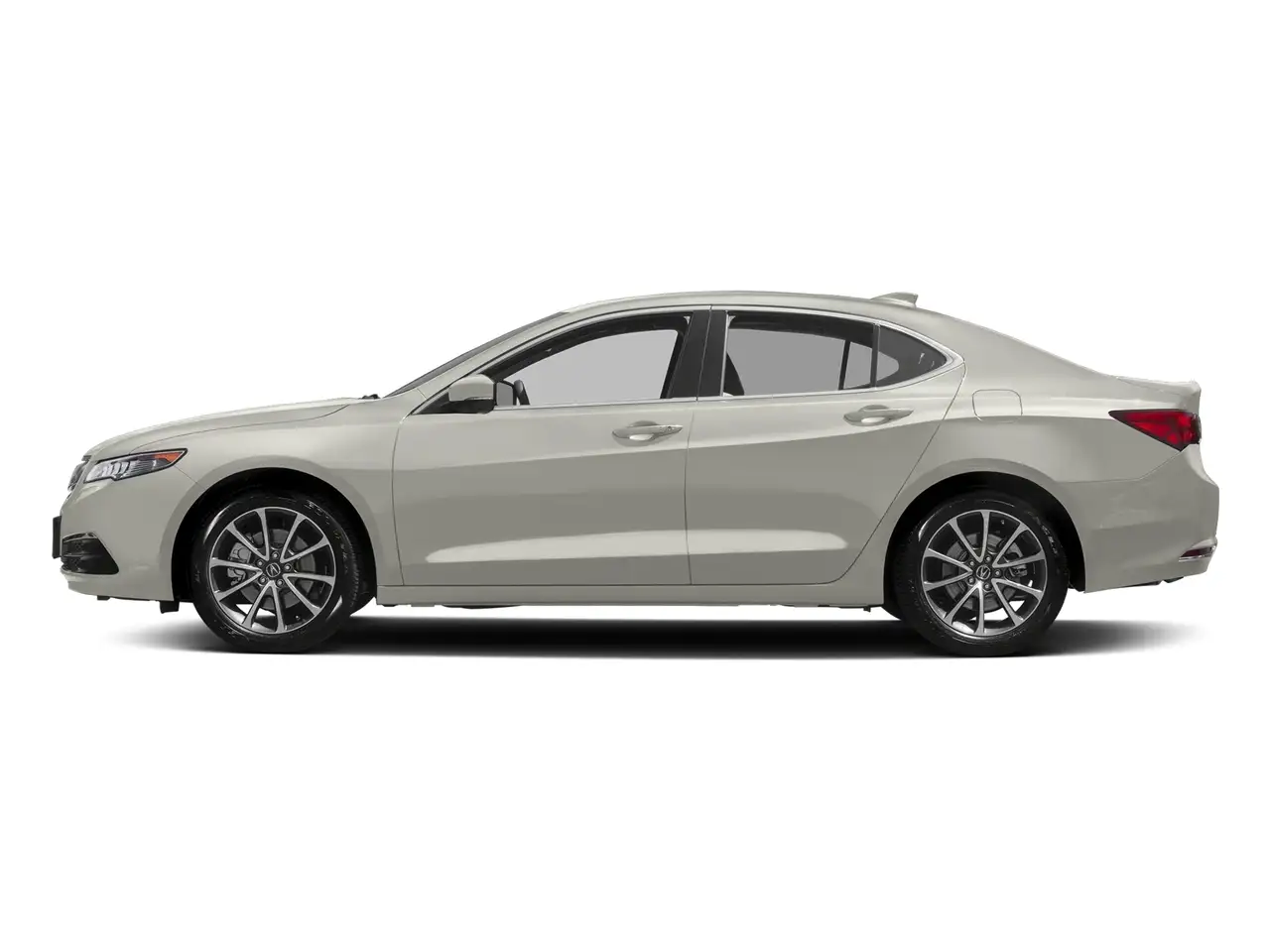 Acura TLX fotografie Acura TLX