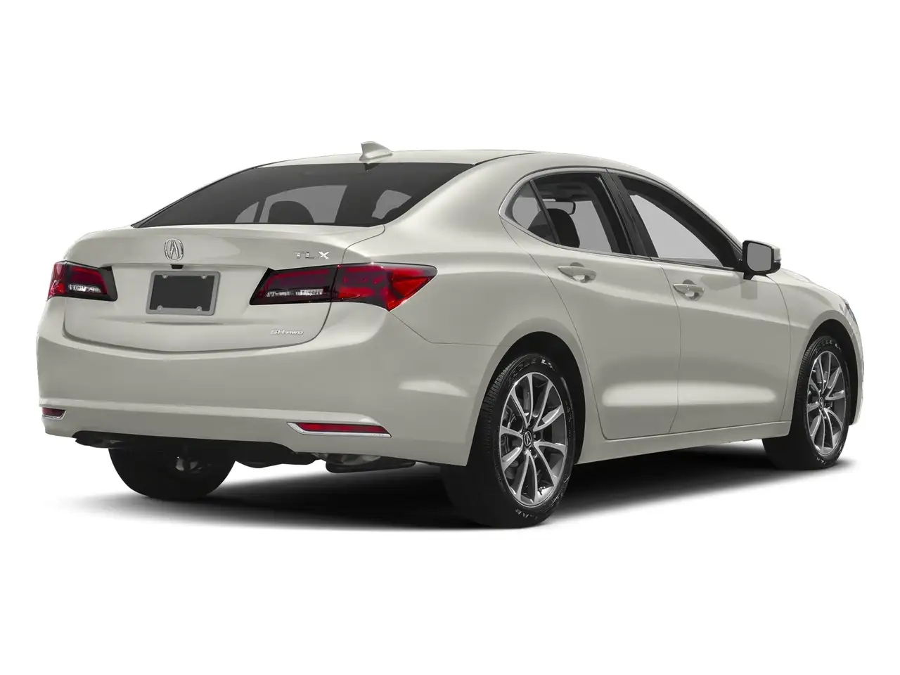 Acura TLX fotografie Acura TLX