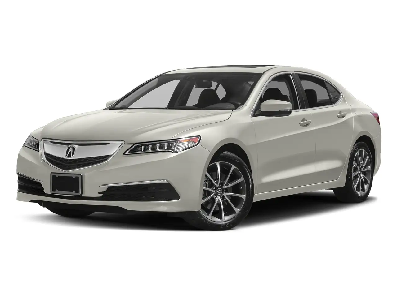 2017 Acura TLX