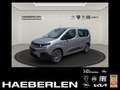 Citroen Berlingo 1.2 110 Plus SOFORTVERFÜGBAR  mit AHK Argintiu - thumbnail 1