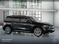 Mercedes-Benz GLB 200 d 4M AMG+PANO+360°+AHK+LED+TOTW+KEYLESS Schwarz - thumbnail 15