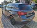 BMW 125 125d 5p. Msport zf8 Gris - thumbnail 7