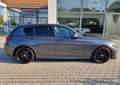 BMW 125 125d 5p. Msport zf8 Gris - thumbnail 4